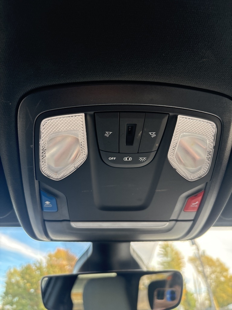 RAM 2500 Big Horn 4x4 Crew Cab 6'4" Box 2023 RAM 2500 Big Horn 4x4 Crew Cab 6'4" Box 2023