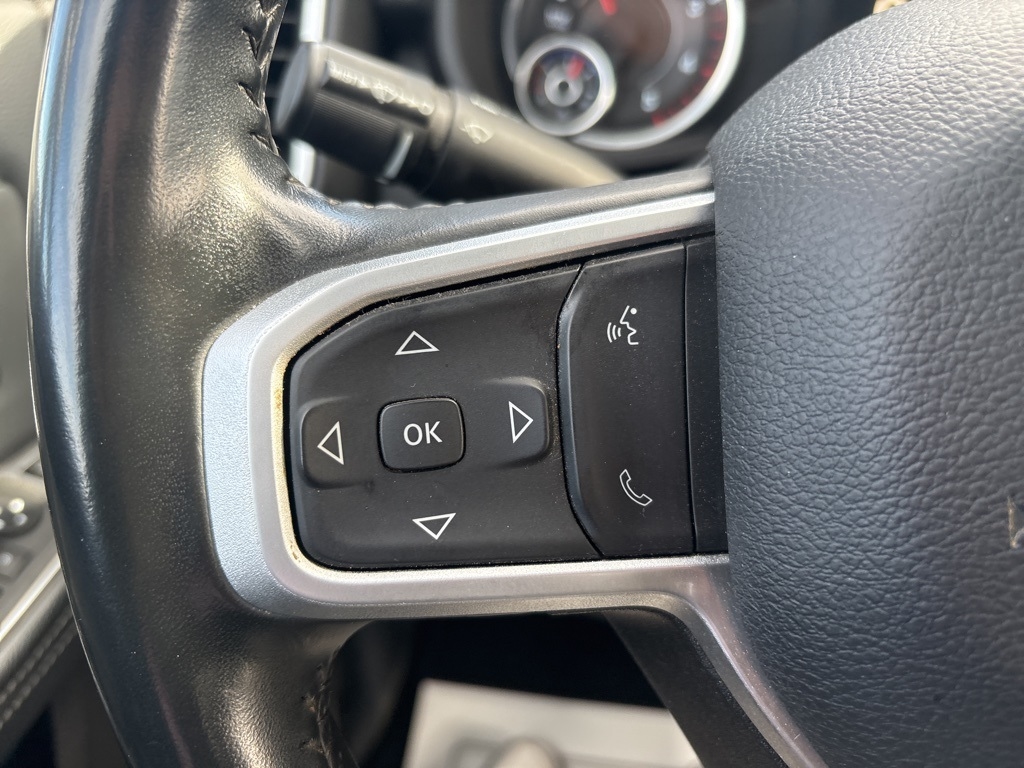 RAM 2500 Big Horn 4x4 Crew Cab 6'4" Box 2023 RAM 2500 Big Horn 4x4 Crew Cab 6'4" Box 2023