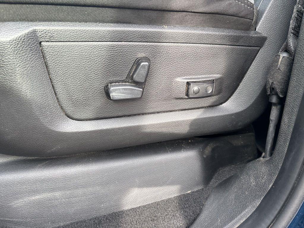 RAM 2500 Big Horn 4x4 Crew Cab 6'4" Box 2023