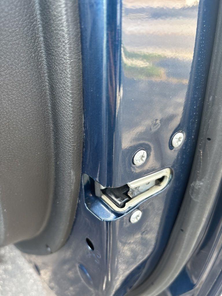 RAM 2500 Big Horn 4x4 Crew Cab 6'4" Box 2023