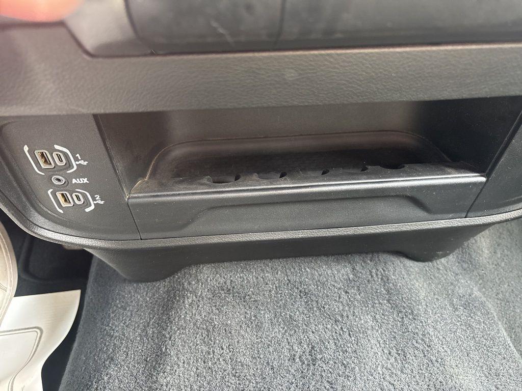 RAM 2500 Big Horn 4x4 Crew Cab 6'4" Box 2023