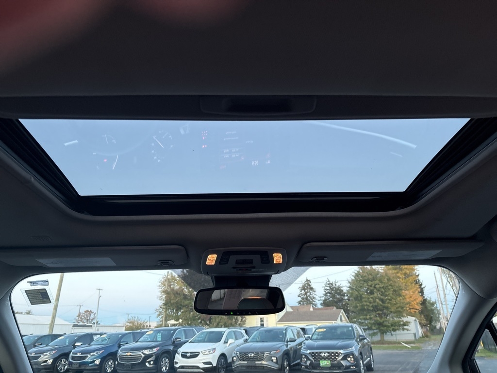 Toyota Sienna XLE FWD 8-Passenger (Natl) 2023