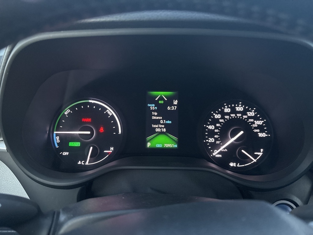 Toyota Sienna XLE FWD 8-Passenger (Natl) 2023