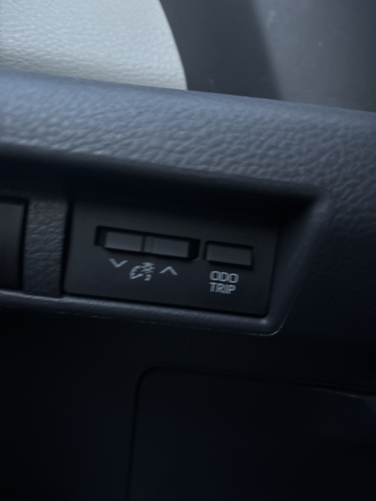 Toyota Sienna XLE FWD 8-Passenger (Natl) 2023