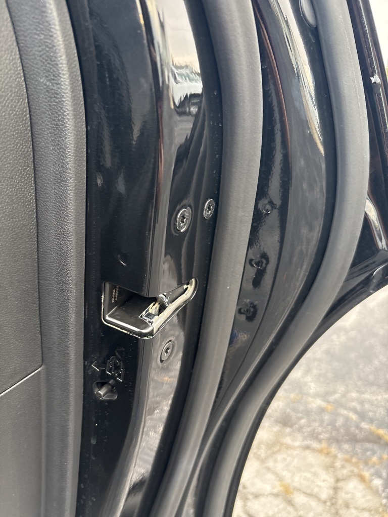 Chevrolet Traverse AWD 4dr LT w/2LT 2025 Chevrolet Traverse AWD 4dr LT w/2LT 2025