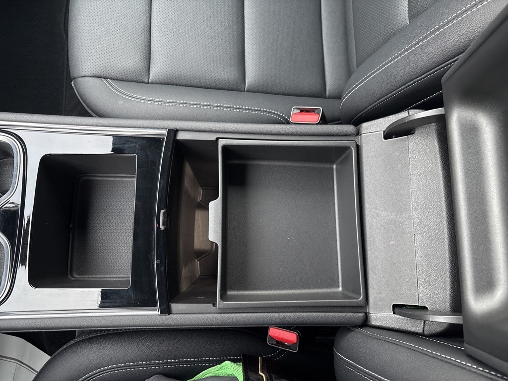 Chevrolet Traverse AWD 4dr LT w/2LT 2025 Chevrolet Traverse AWD 4dr LT w/2LT 2025