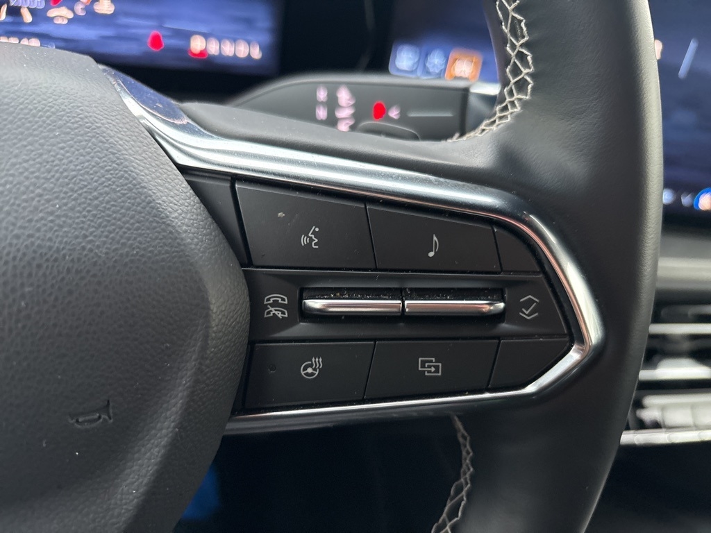 Chevrolet Traverse AWD 4dr LT w/2LT 2025 Chevrolet Traverse AWD 4dr LT w/2LT 2025