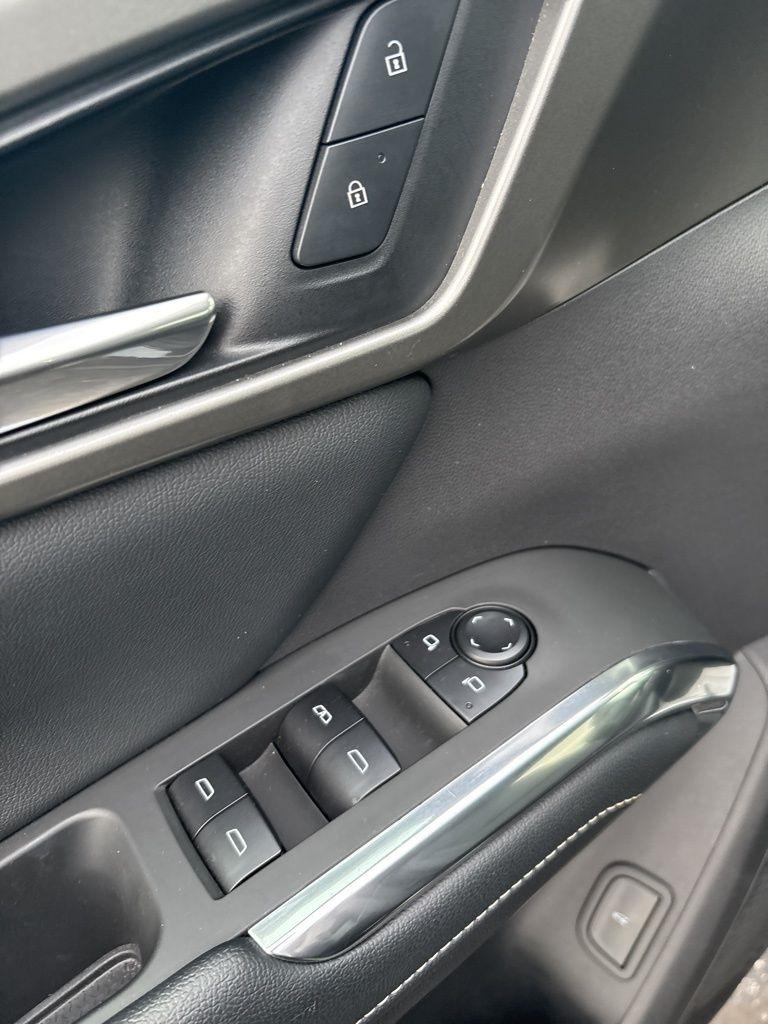 Chevrolet Traverse AWD 4dr LT w/2LT 2025