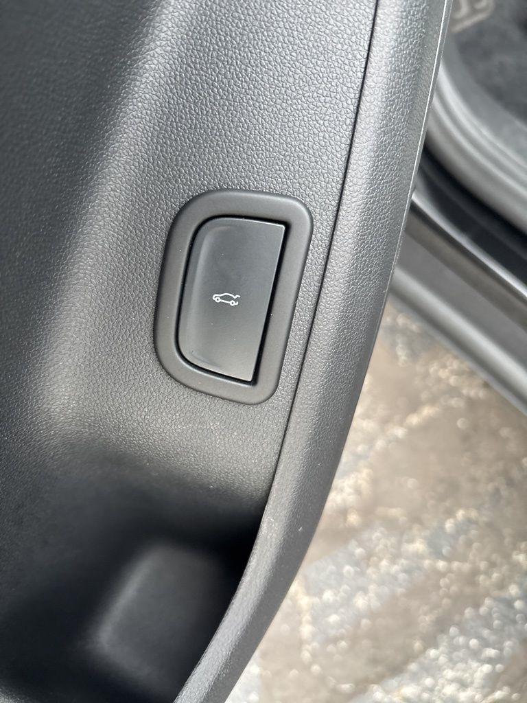 Chevrolet Traverse AWD 4dr LT w/2LT 2025