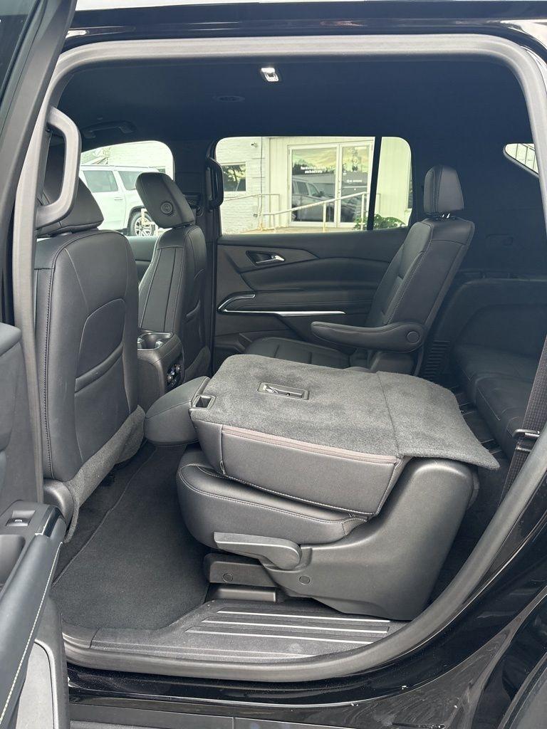 Chevrolet Traverse AWD 4dr LT w/2LT 2025