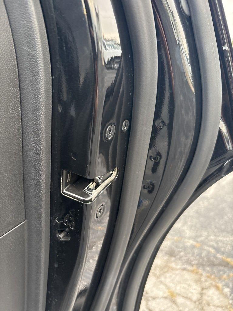 Chevrolet Traverse AWD 4dr LT w/2LT 2025