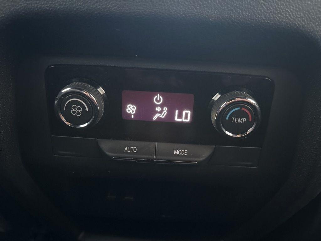 Chevrolet Traverse AWD 4dr LT w/2LT 2025