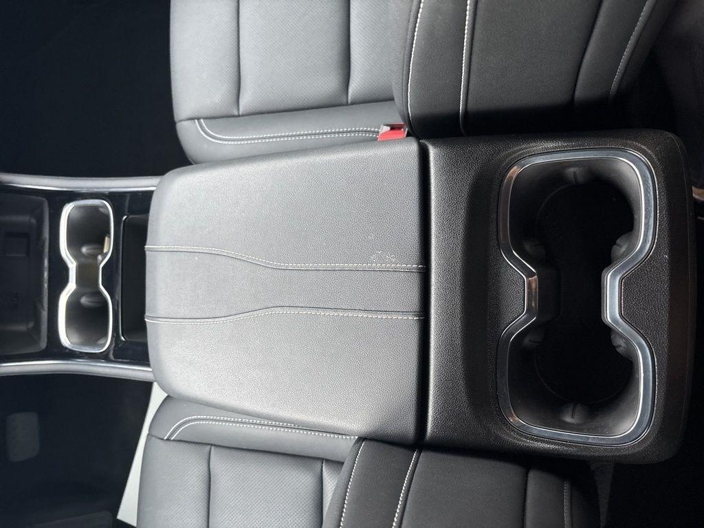 Chevrolet Traverse AWD 4dr LT w/2LT 2025