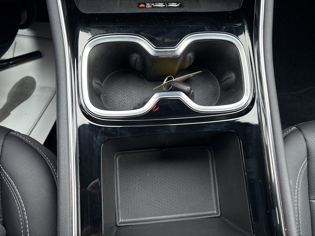 Chevrolet Traverse AWD 4dr LT w/2LT 2025