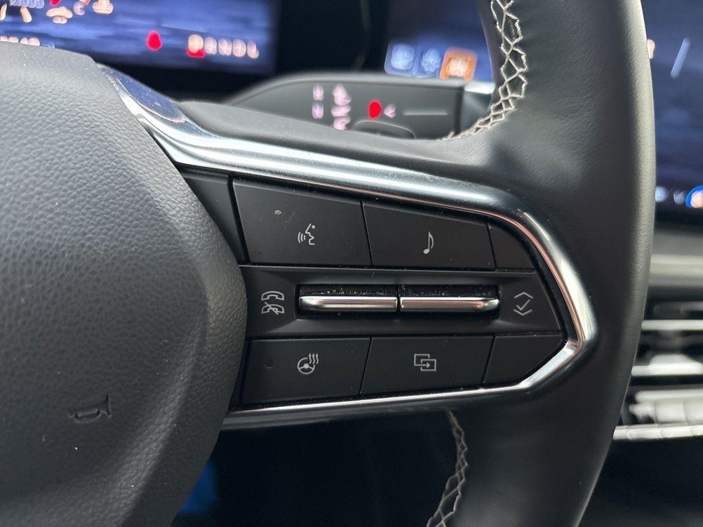 Chevrolet Traverse AWD 4dr LT w/2LT 2025