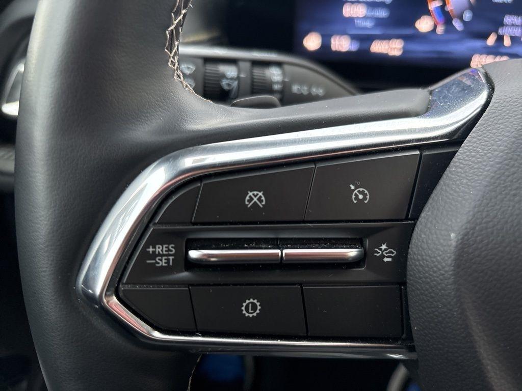 Chevrolet Traverse AWD 4dr LT w/2LT 2025