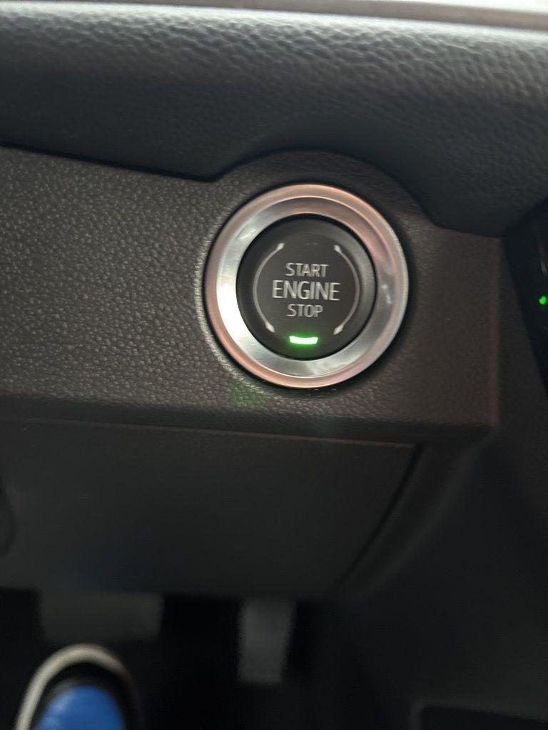 Chevrolet Traverse AWD 4dr LT w/2LT 2025