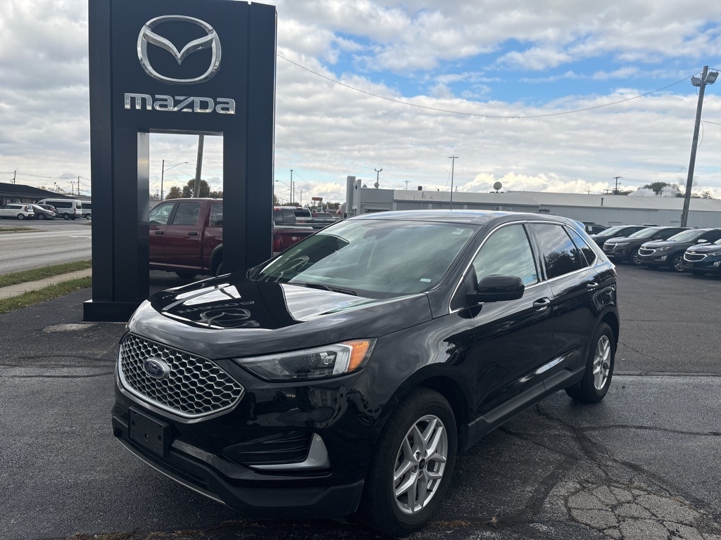 Ford Edge ST-Line AWD 2023
