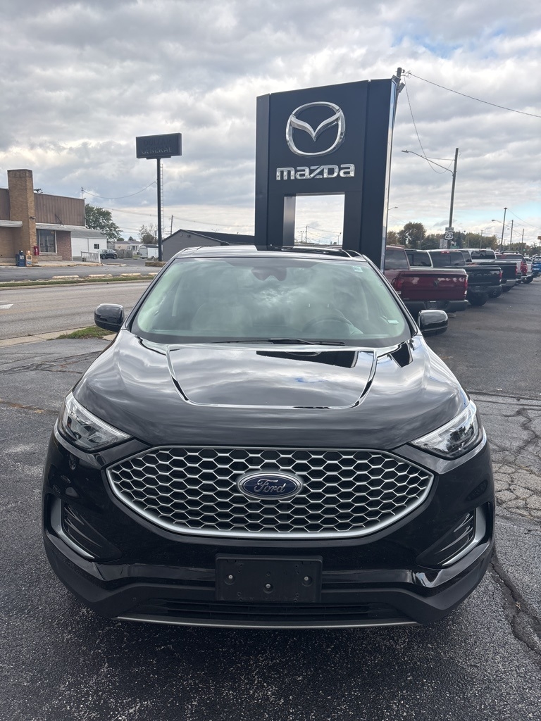 Ford Edge ST-Line AWD 2023