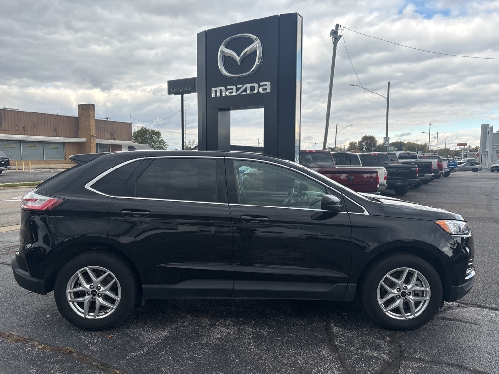 Ford Edge ST-Line AWD 2023