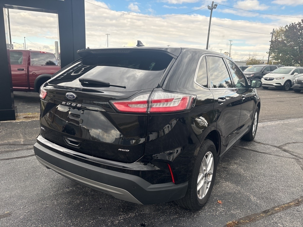 Ford Edge ST-Line AWD 2023