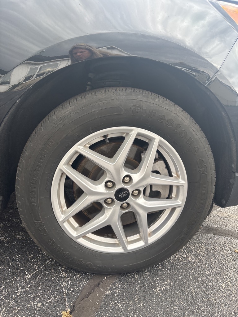 Ford Edge ST-Line AWD 2023