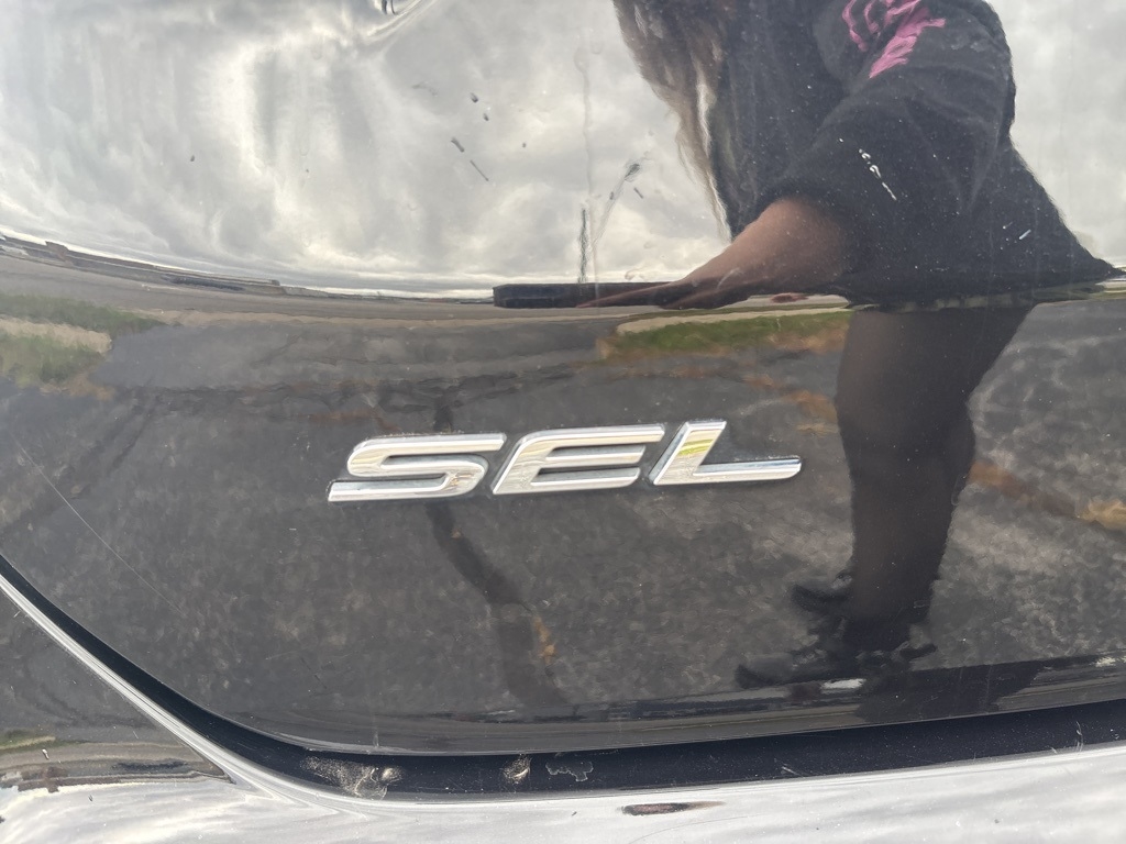 Ford Edge ST-Line AWD 2023