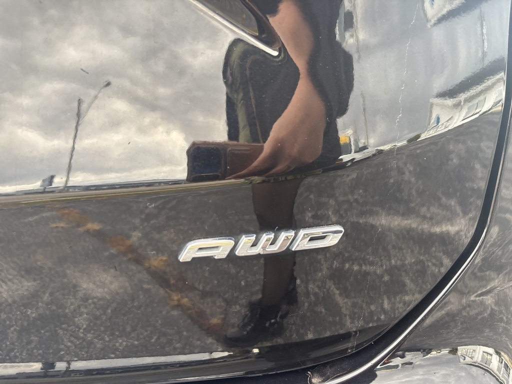 Ford Edge ST-Line AWD 2023