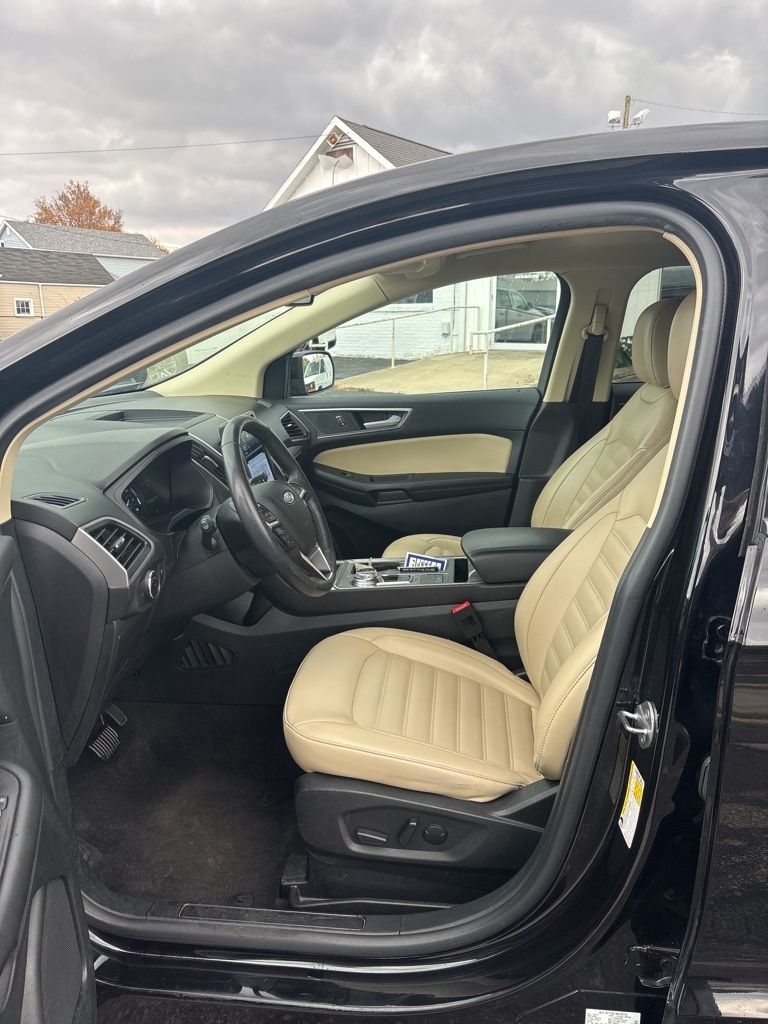 Ford Edge ST-Line AWD 2023