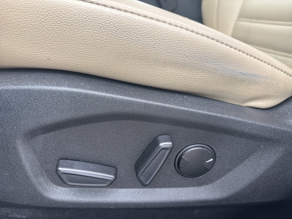 Ford Edge ST-Line AWD 2023