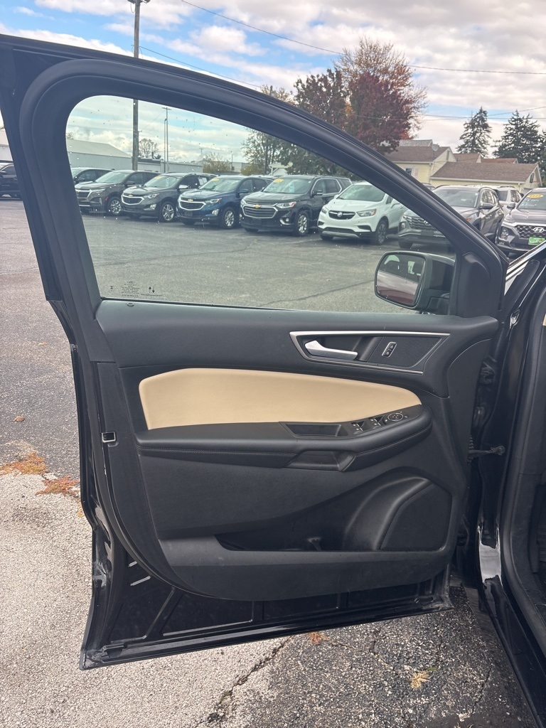 Ford Edge ST-Line AWD 2023