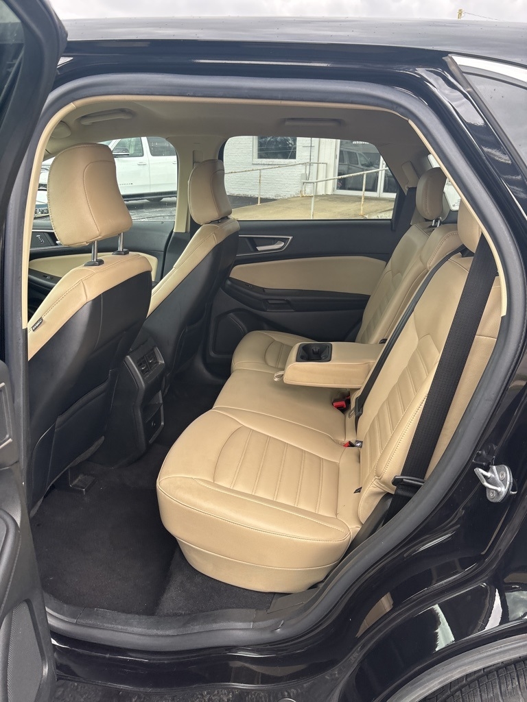 Ford Edge ST-Line AWD 2023