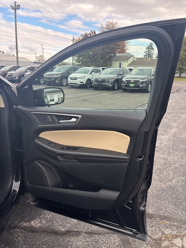 Ford Edge ST-Line AWD 2023