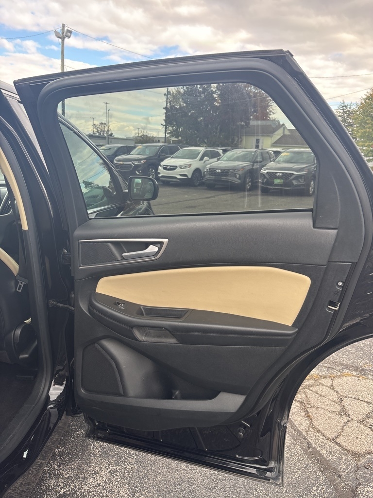 Ford Edge ST-Line AWD 2023