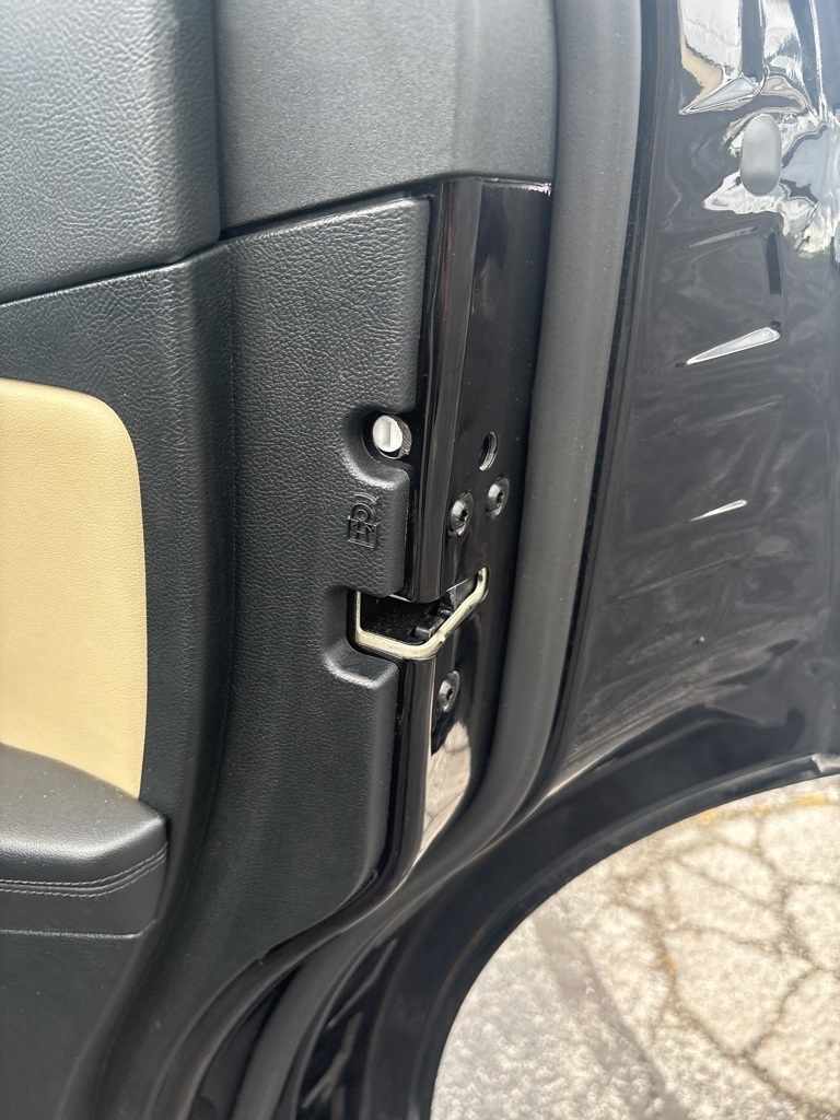 Ford Edge ST-Line AWD 2023