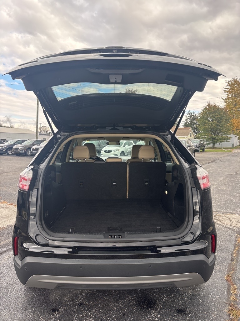 Ford Edge ST-Line AWD 2023