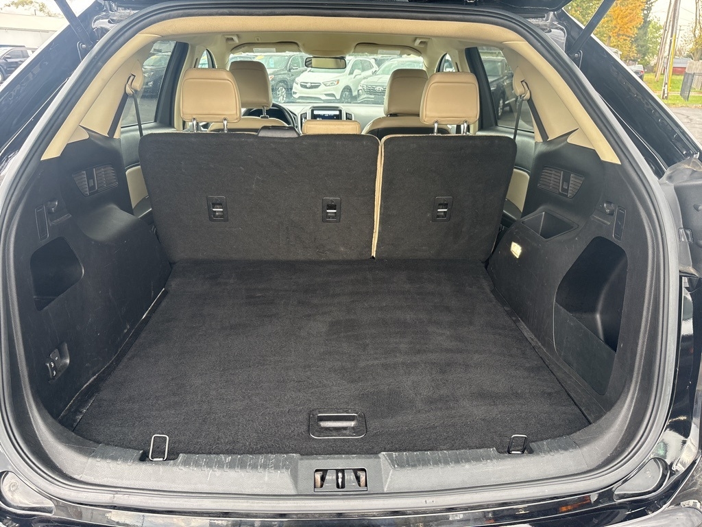 Ford Edge ST-Line AWD 2023