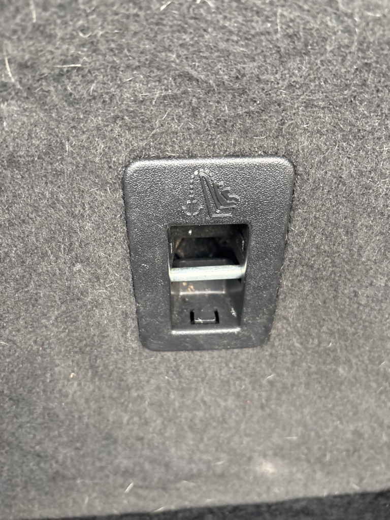 Ford Edge ST-Line AWD 2023