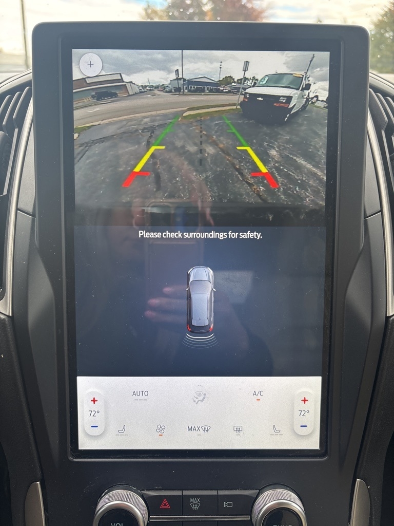 Ford Edge ST-Line AWD 2023