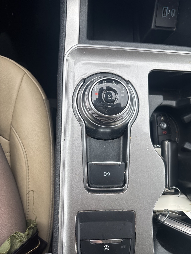 Ford Edge ST-Line AWD 2023