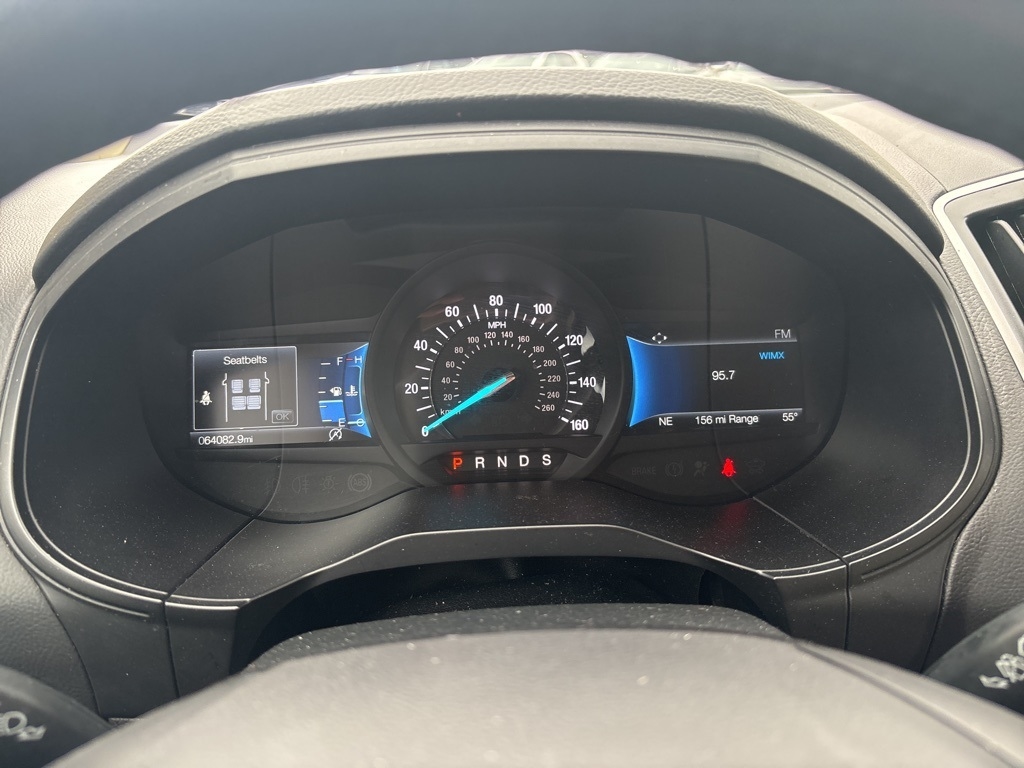 Ford Edge ST-Line AWD 2023