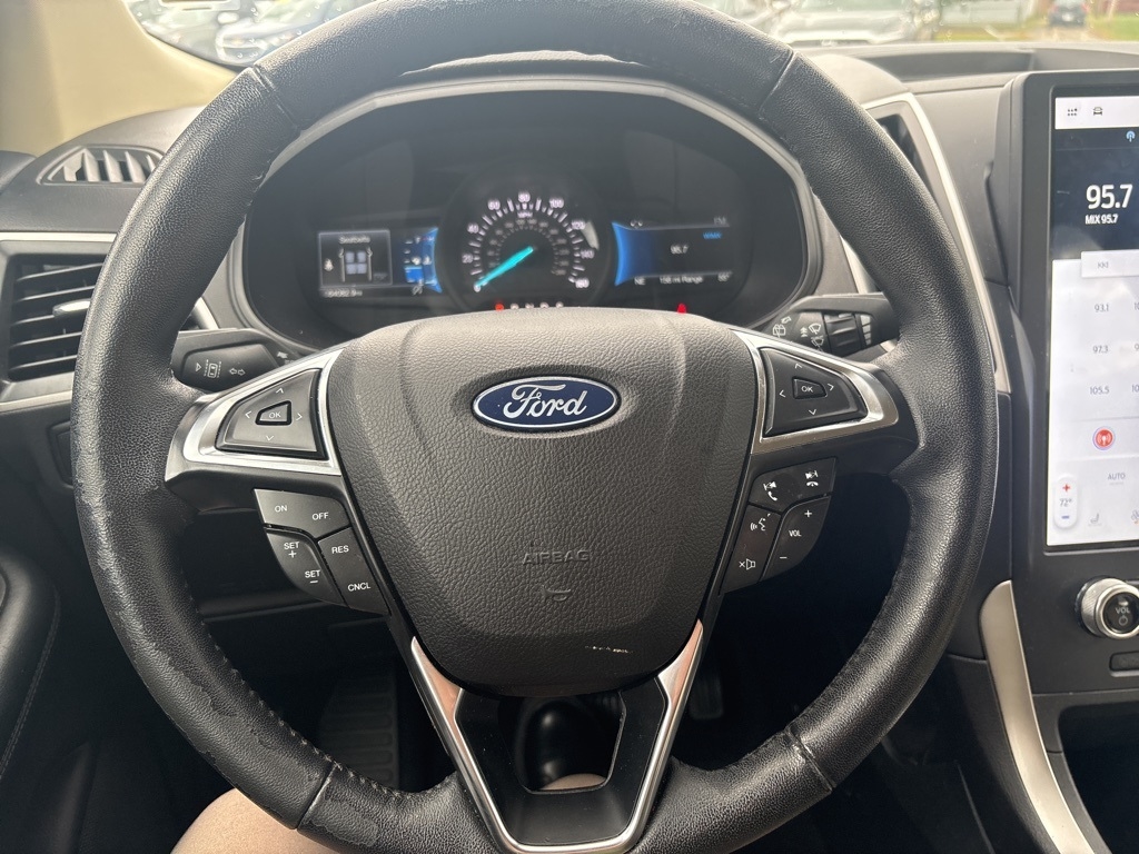 Ford Edge ST-Line AWD 2023