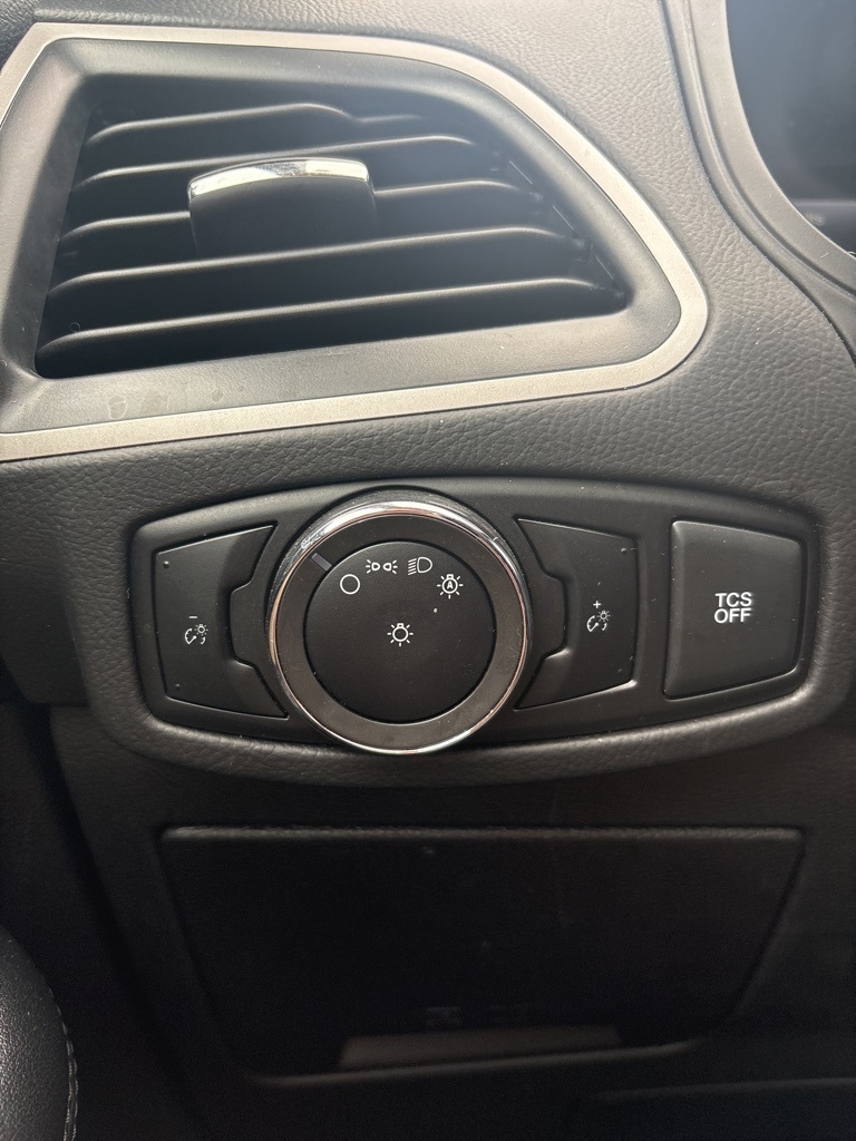 Ford Edge ST-Line AWD 2023