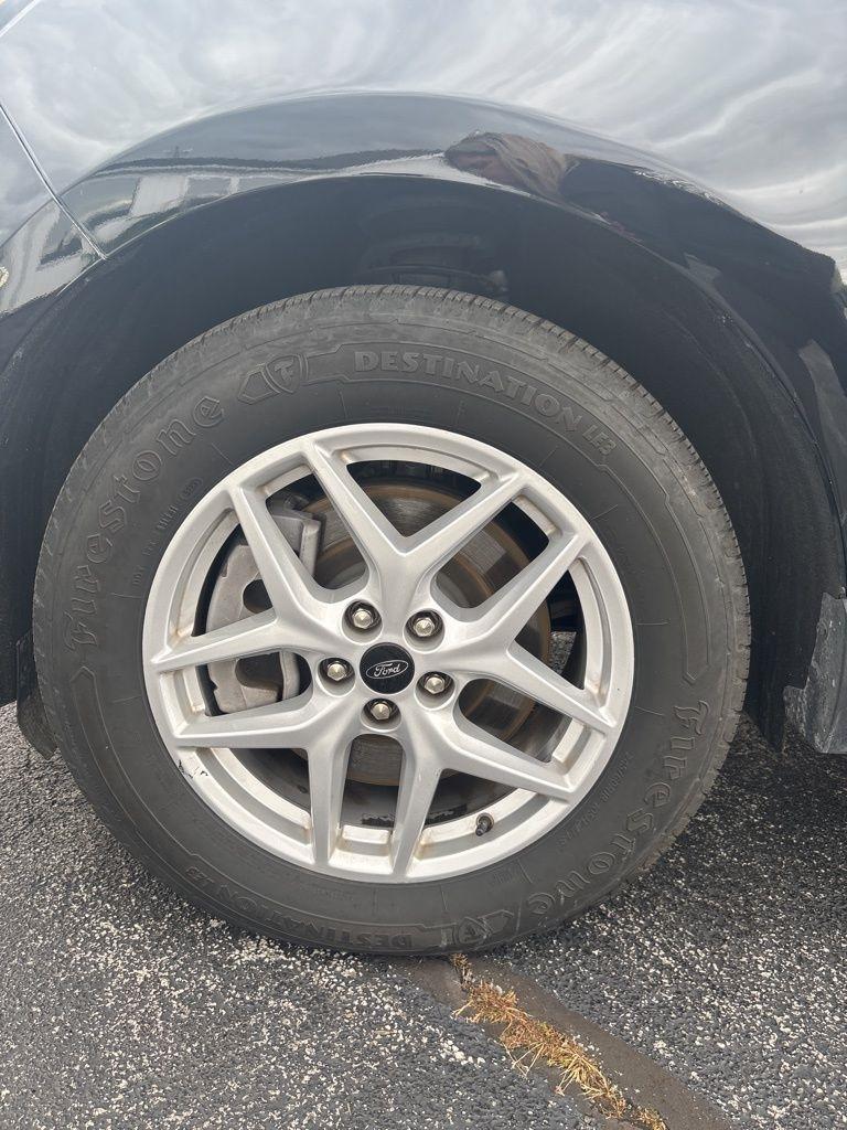 Ford Edge ST-Line AWD 2023