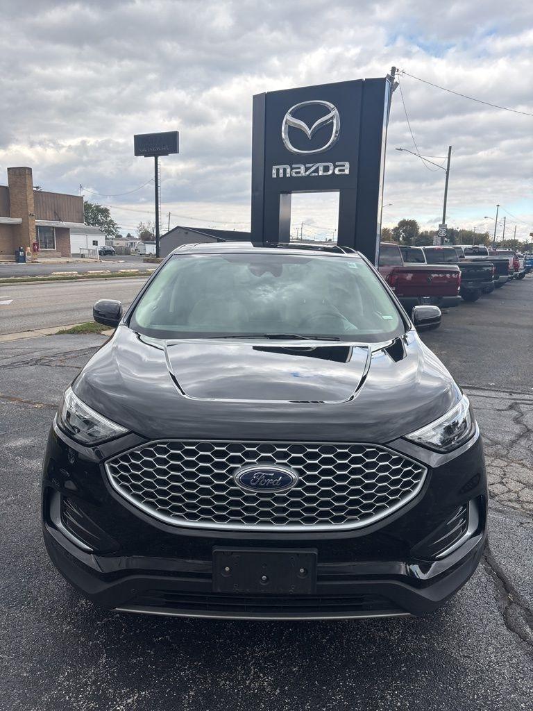 Ford Edge ST-Line AWD 2023