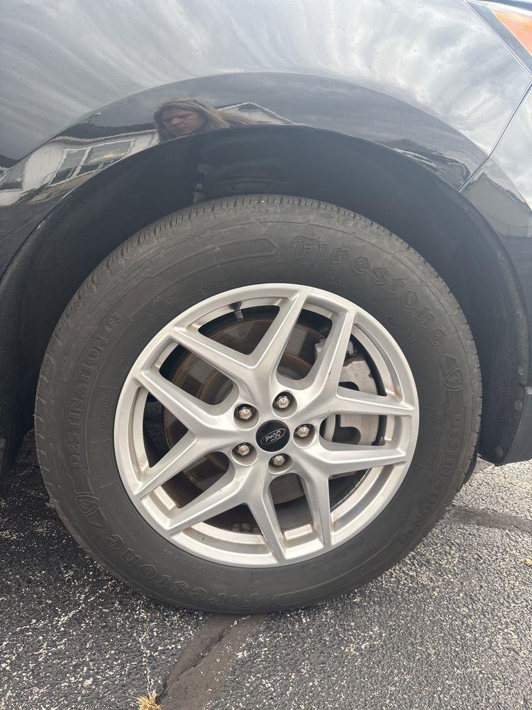 Ford Edge ST-Line AWD 2023