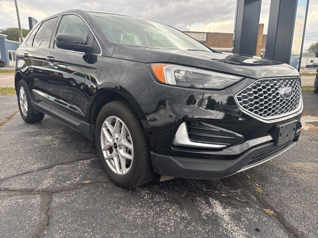Ford Edge ST-Line AWD 2023