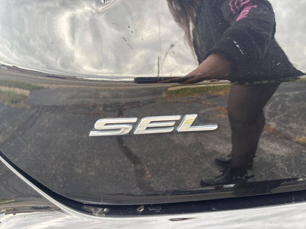 Ford Edge ST-Line AWD 2023