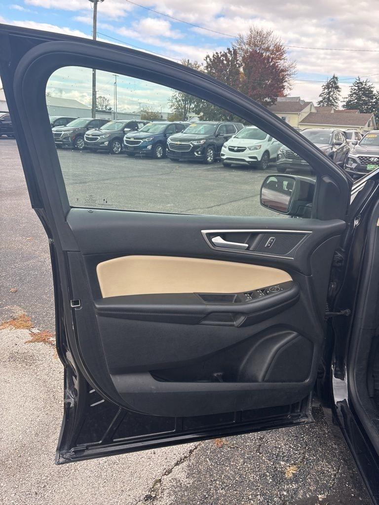 Ford Edge ST-Line AWD 2023