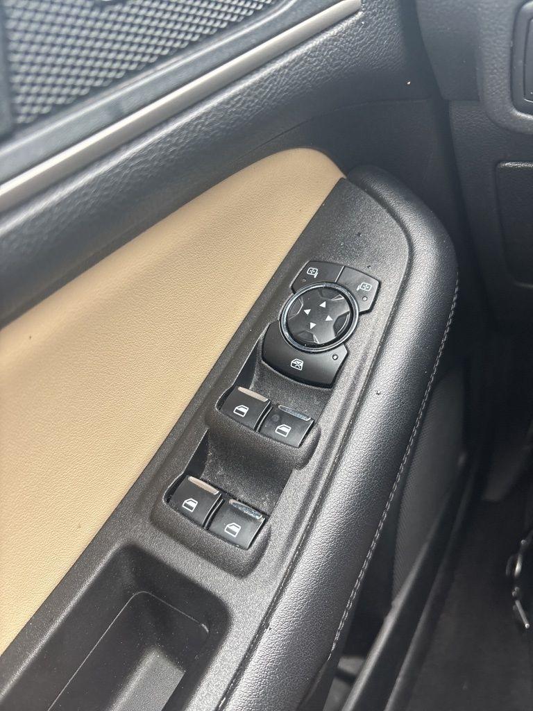 Ford Edge ST-Line AWD 2023